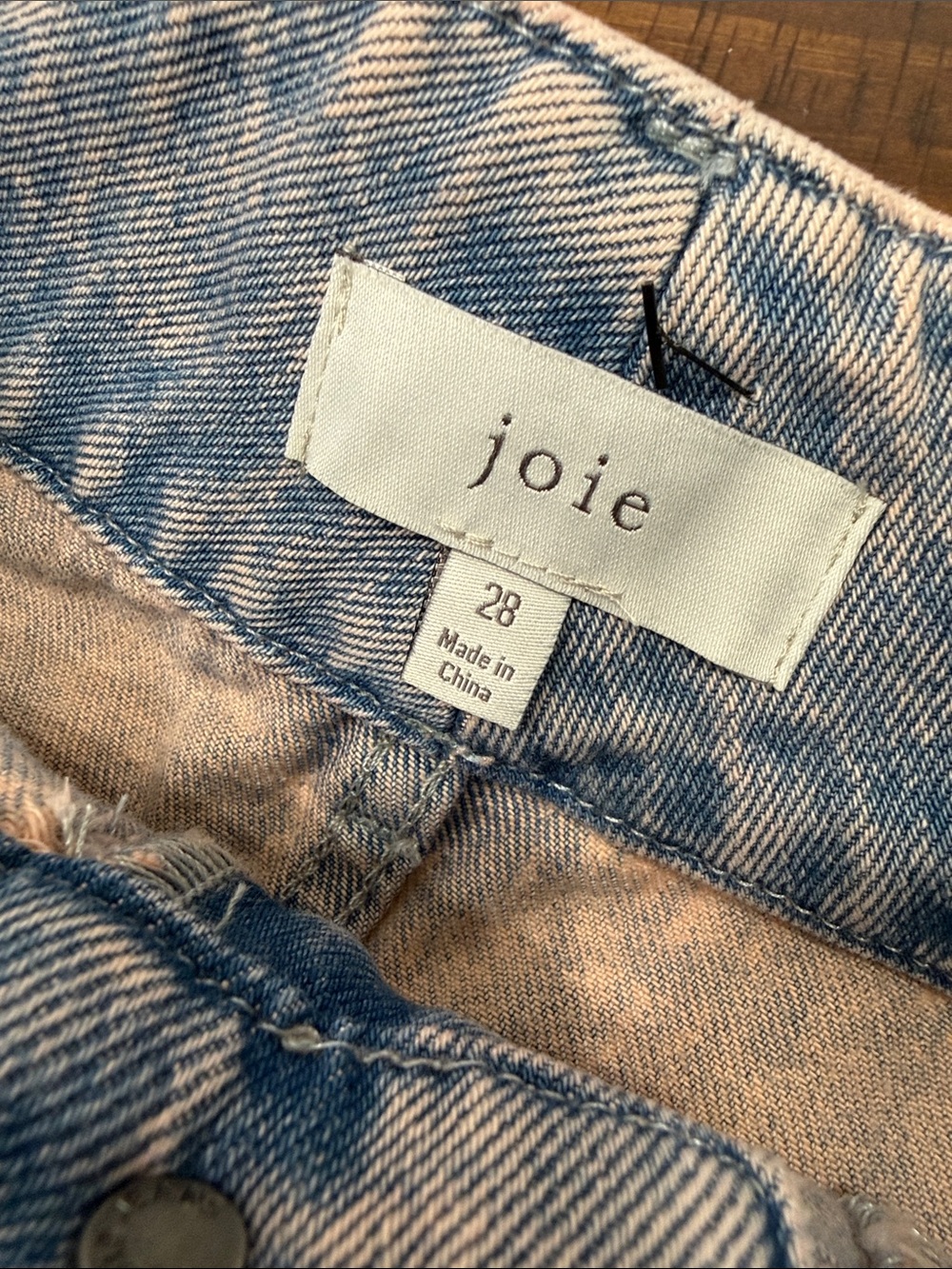 JOIE Edana Shorts - Picture 9 of 12